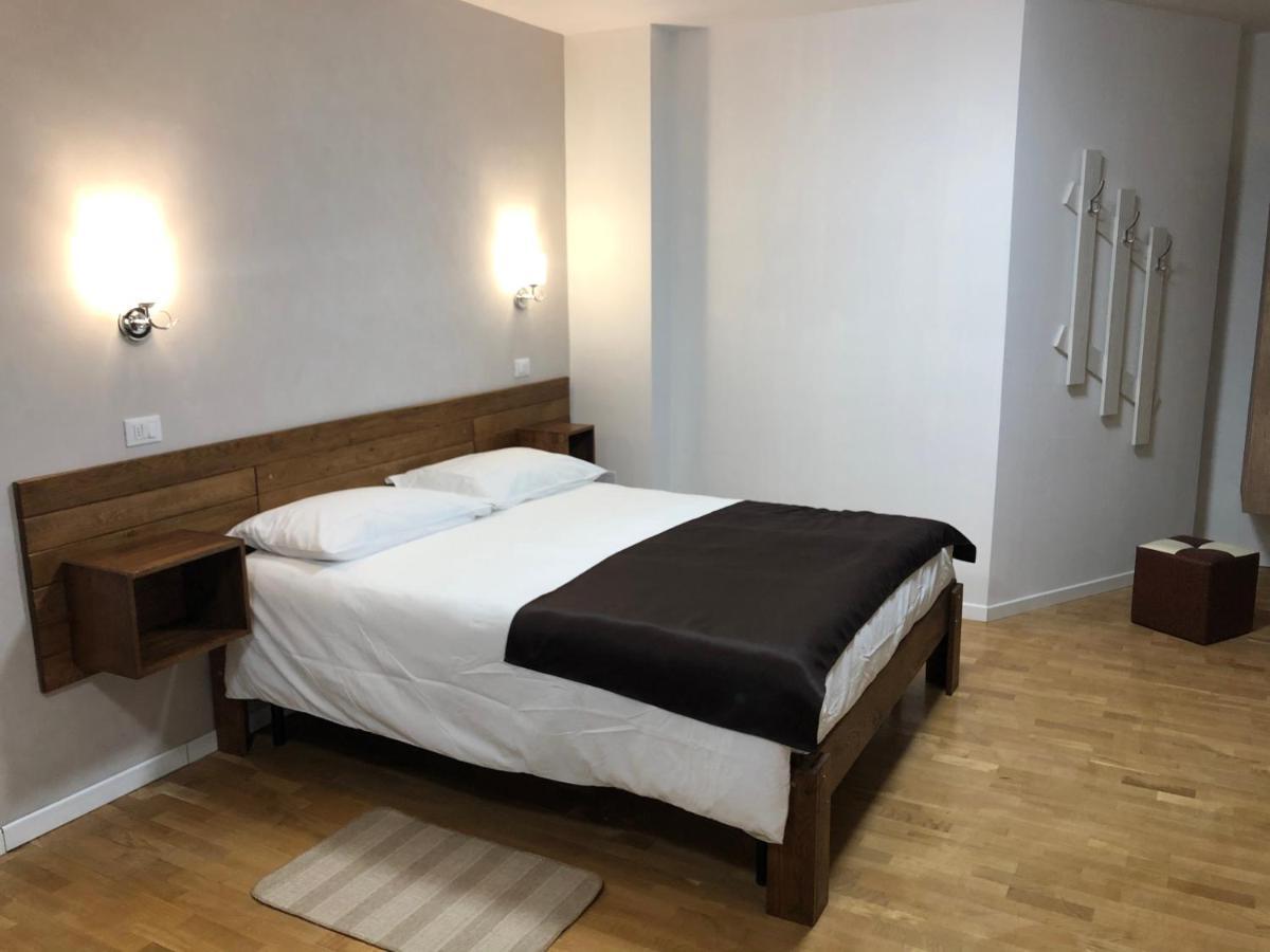 B&B Loft Cube 3*