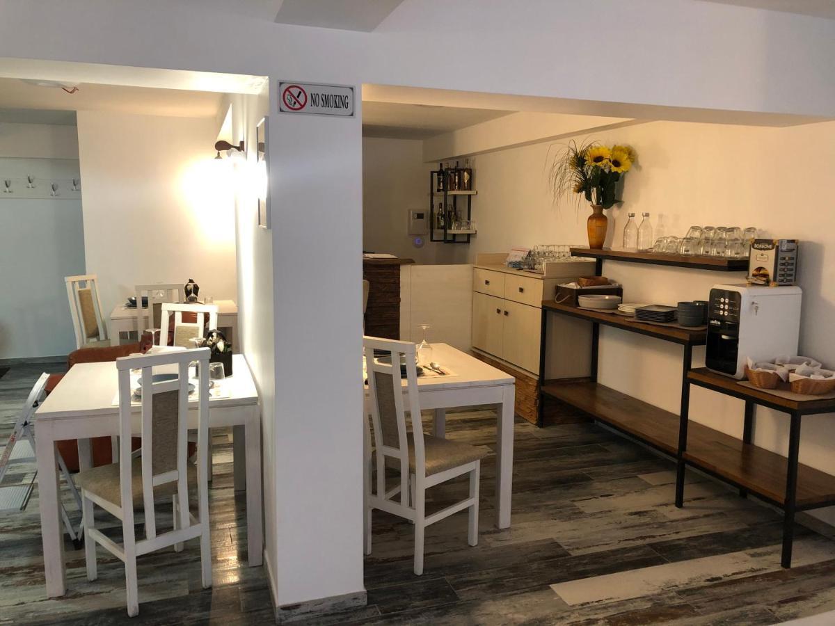 B&B Loft Cube Sinaia