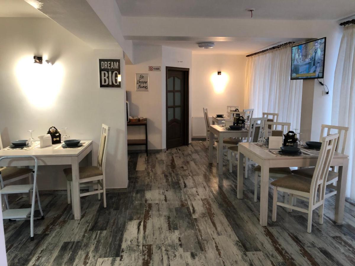 Loft Cube Sinaia