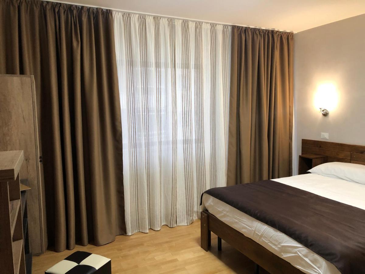 Loft Cube Sinaia