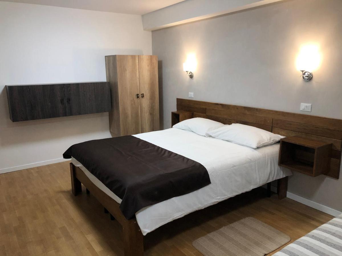 B&B Loft Cube Sinaia
