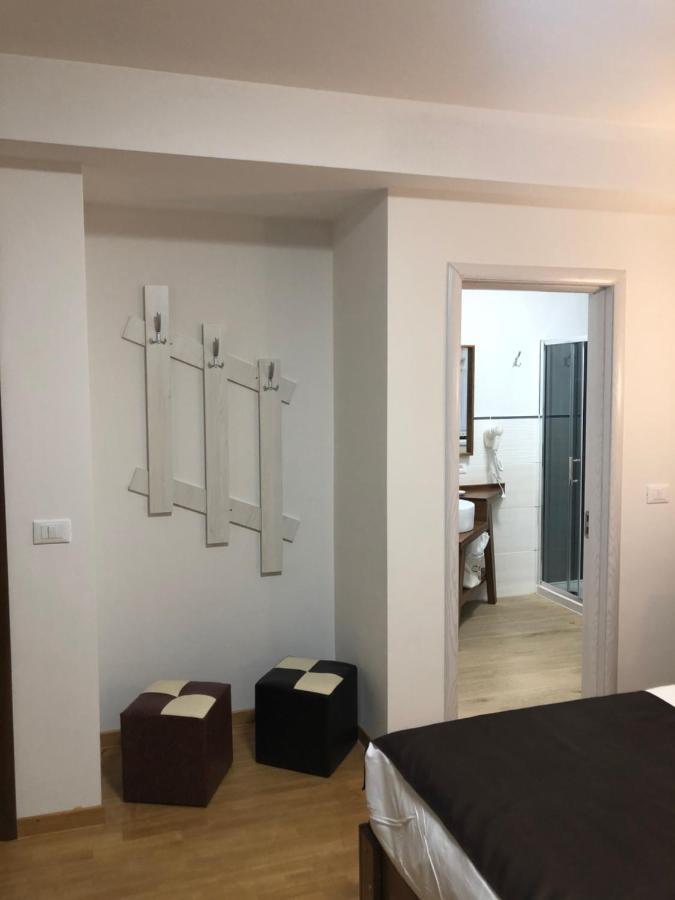 B&B Loft Cube