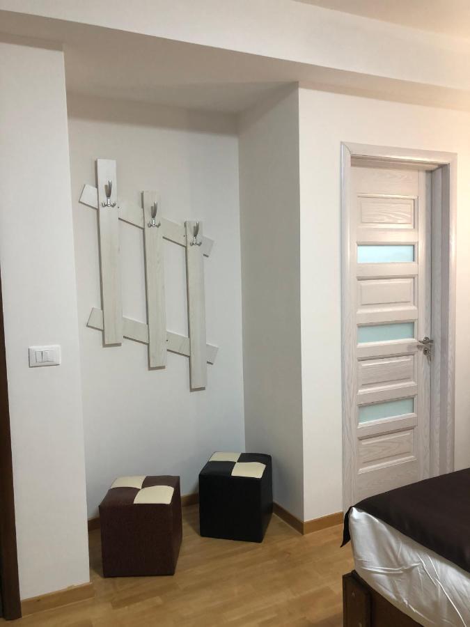 Loft Cube 3* Sinaia