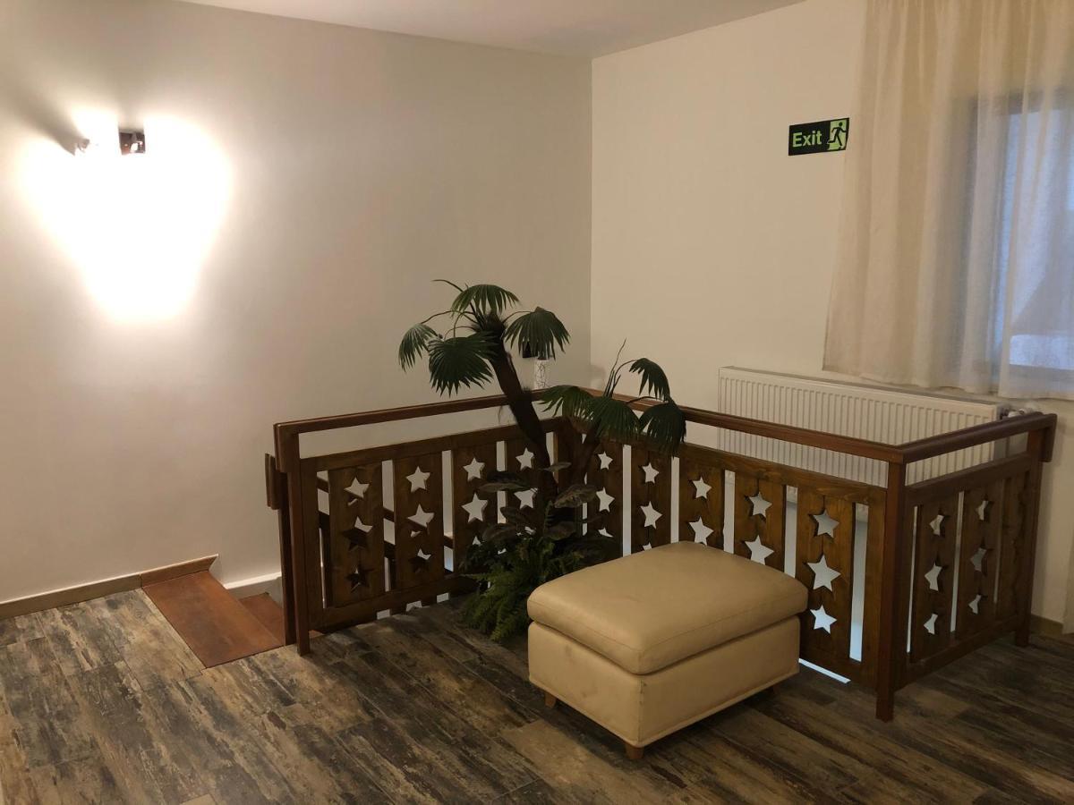 Loft Cube B&B Sinaia