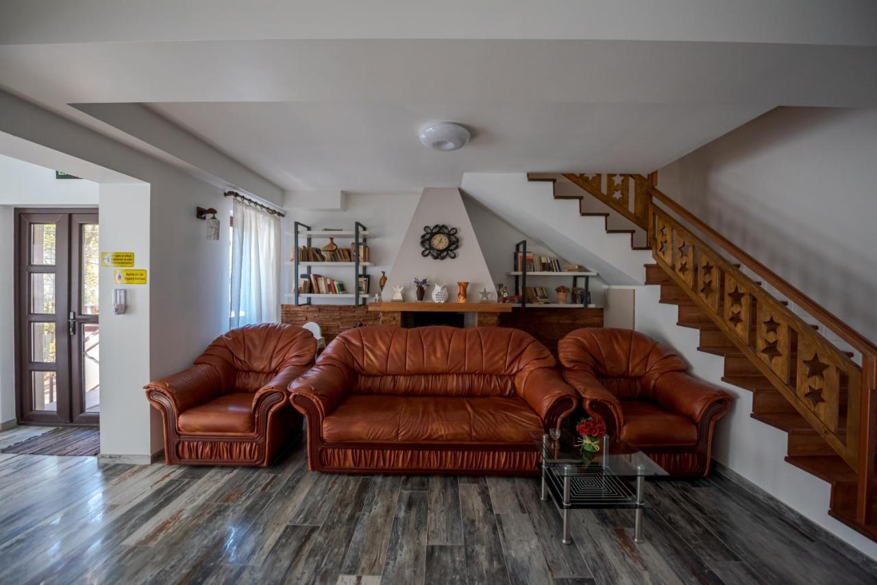 Loft Cube B&B Sinaia